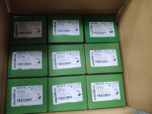 Светодиодный индикатор XB2BVB3LC 22 мм, 24В/220В, красный/зеленый/желтый/синий, сигнальная лампа питания - Product Image 4