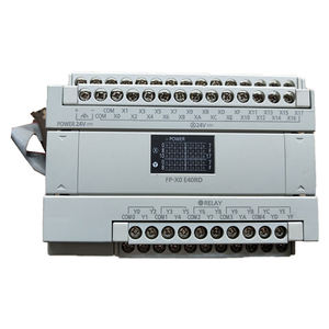 Unidad de expansión original AFPX0E40RD Afpx0e40rd - Product Image 1