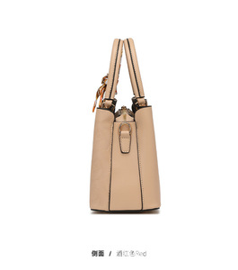 Nouveaux sacs à bandoulière de créateurs de mode, sacs à main en cuir PU de haute qualité, sacs messager décontractés, sacs à main et pochettes de luxe pour femmes - Product Image 5