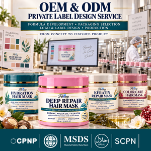 Crème réparatrice au collagène et à la kératine <span class=keywords><strong>de</strong></span> haute qualité, masque capillaire nourrissant et hydratant anti-frisottis pour cheveux rêches et crépus, utilisation en salon ou à domicile, OEM - Product Image 6