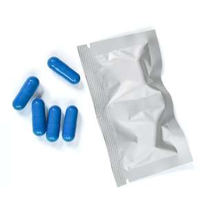 Productos herbales naturales personalizados OEM Cápsulas de suplementos de salud para hombres Cápsulas de energía masculina - Product Image 1