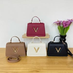 Nieuwe Aankomst Groothandel Klassieke Stijl Casual Messenger Bags Voor Vrouwen Modemerk Designer Loui Vierkante Handtas - Product Image 1