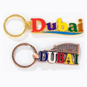 Porte-clés de tourisme italien vintage Porte-clés souvenir en alliage de zinc 3D rotatif en métal Porte-clés de <span class=keywords><strong>Rome</strong></span> et du Vatican pour les touristes - Product Image 4