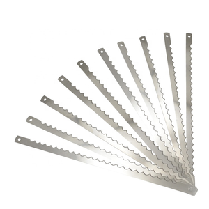 Rebanadora <span class=keywords><strong>de</strong></span> <span class=keywords><strong>Pan</strong></span> <span class=keywords><strong>Industrial</strong></span> <span class=keywords><strong>de</strong></span> Alta Resistencia, 31 Piezas, <span class=keywords><strong>Cortadora</strong></span> <span class=keywords><strong>de</strong></span> <span class=keywords><strong>Pan</strong></span> Tostado Eléctrica Comercial con Grosor <span class=keywords><strong>de</strong></span> Rebanada <span class=keywords><strong>de</strong></span> 12 mm - Product Image 4