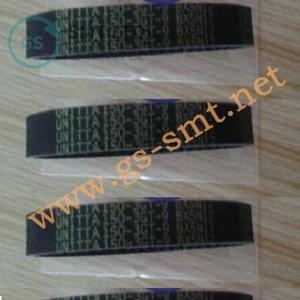 Pièce de rechange SMT 40001160 Courroie pour machine JUKI - Product Image 3