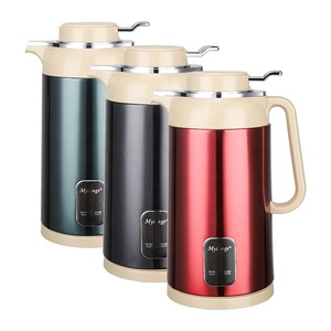 Bouilloire Électrique Portable MY-3055 en Acier Inoxydable à Ébullition Rapide, Grande Capacité, Longue Durée <span class=keywords><strong>de</strong></span> <span class=keywords><strong>Vie</strong></span>, pour <span class=keywords><strong>Cuisine</strong></span> et Usage Domestique (Vente en Gros) - Product Image 6
