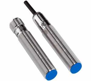 Sensores de proximidad inductivos, SICK, 2, 2 - Product Image 1