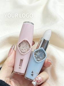 Оптовая продажа OEM-помад под собственной торговой маркой: натуральные оттенки, стойкость, веганский состав - Product Image 5