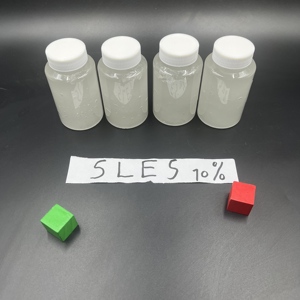 โซเดียมลอริลอีเธอร์ซัลเฟต70% เท็กซาออน SLES N70ลอริลอีเทอร์ซัลเฟตผลิตภัณฑ์สารเคมี SLES N70ราคาถูก - Product Image 2