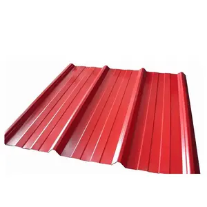 4x8 corrugated sheet metal price 0 26mm corrugated iron sheet zinc metal roofing sheet