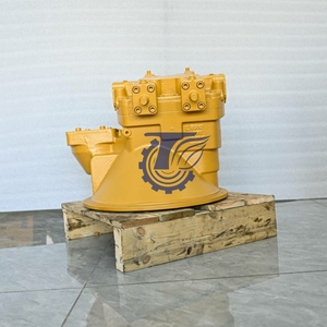 Bomba Hidráulica Principal para Excavadora 173-3381 1733381 200-3376 2003376 para 330 330b 320c 320b 320d 320d2 - Product Image 6