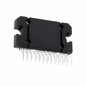 Chip 25 Flexiwatt en Stock, Conectores Formados E-TDA7384A, Compre Componentes Electrónicos en Línea - Product Image 1