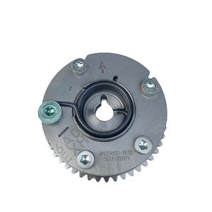 Engrenage d'arbre à cames Honda 14320-6A0-A01 pour moteur Accord Civic, pièce de rechange neuve, compatible OEM - Product Image 2