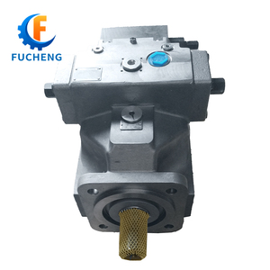 Pompe hydraulique à pistons axiaux <span class=keywords><strong>Rexroth</strong></span> A4VSO125DR/30R-PPB13NOO Série <span class=keywords><strong>A4VSO</strong></span> Haute pression 350 bars 146HP - Product Image 5