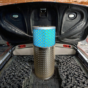 ตัวกรองน้ำมันเครื่องยนต์ 6011800009/5001846633/146707 การทดแทนคุณภาพสูงเพื่อประสิทธิภาพสูงสุด - Product Image 3