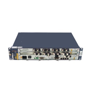 Tarjeta GPON OLT C300 C320 FTTH con <span class=keywords><strong>Conector</strong></span> <span class=keywords><strong>SC</strong></span> UPC Tipo C320 8/16/32 Puertos, Alimentación AC/DC, Tarjeta de Red de Fibra Óptica GPON OLT FTTH - Product Image 4