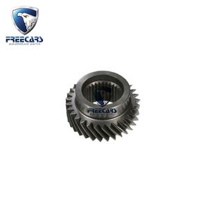 Engranaje <span class=keywords><strong>de</strong></span> Transmisión Original Número 9649780288, Par <span class=keywords><strong>de</strong></span> Engranajes <span class=keywords><strong>de</strong></span> 6ª Marcha 31*53 Dientes, Compatible con <span class=keywords><strong>FIAT</strong></span> <span class=keywords><strong>Ducato</strong></span> - Product Image 3