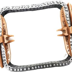 Cadena de Transmisión CVT TR580 Compatible con Impreza 2012-2016 y Forester 2011-2016, Repuesto Posventa que Reemplaza al OE TR580 - Product Image 1