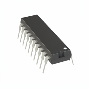 PIC18LF13K22-I_P Embedded Buy Electronics Components Online 20 DIP Manufacturer Channel - Product Image 1