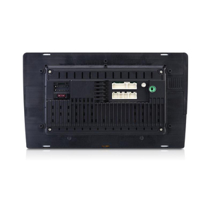 Radio para Auto Android con Pantalla IPS de 9/10 Pulgadas, Navegación, PhoneLink, Mapas, Galería, <span class=keywords><strong>Chrome</strong></span>, Bluetooth, Aux, DSP, Universal, Plástico TS - Product Image 2