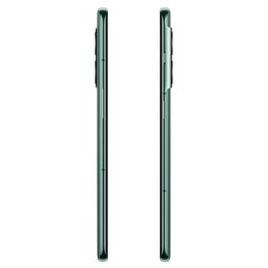 Nouveauté <span class=keywords><strong>2022</strong></span> <span class=keywords><strong>OnePlus</strong></span> 10 Pro 5G 8 Go + 256 Go Batterie non amovible 5000 mAh Téléphone mobile - Product Image 4