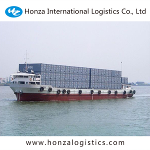 Tarifa marítima de transporte FCL desde Shenzhen ,China a Ouagadougou, servicio portuario de Burkina Faso por 40 pies - Product Image 5