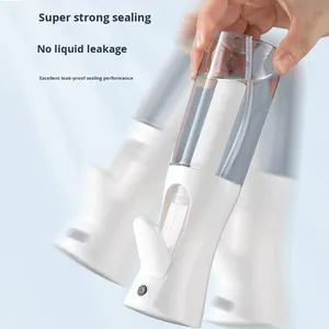 Bán Buôn Nhựa Cầm Tay Cao-Áp Lực Liên Tục Phun Chai Rượu Khử Trùng Hydrating Mỹ Phẩm Pha Chế Hoa - Product Image 3