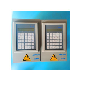 AMK AMKASYN AZ 05-0-0-1 Boîtier d'équipement industriel avec câbles et connecteurs - Product Image 2