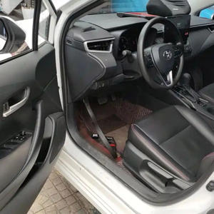 Transmission Peinture d'origine complète Sans accident Voiture d'occasion pour Toyota <span class=keywords><strong>Corolla</strong></span> <span class=keywords><strong>2023</strong></span> 1.5L Édition Pioneer - Product Image 3