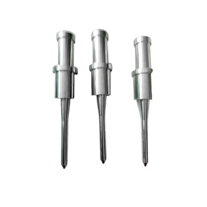 Press Universal Wear Resistance Die <strong>Punch</strong> Pin <strong>Hexagon</strong> Mold <strong>Punch</strong> - Product Image 6