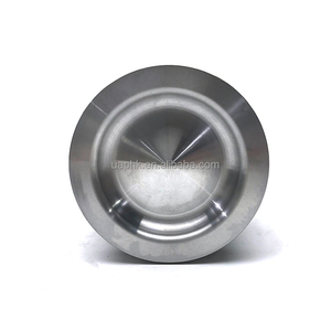 Pistón de Motor Diésel OM541 de 6 Cilindros y 130 mm, 0052600 0012300 - Product Image 4