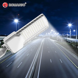 Standard 75W <b>LED</b> Street <b>Light</b> High Brightness Cob Sports Court Lighting Outdoor <b>Security</b> Roadway Area Flood Lamp Fixture - Product Image 1