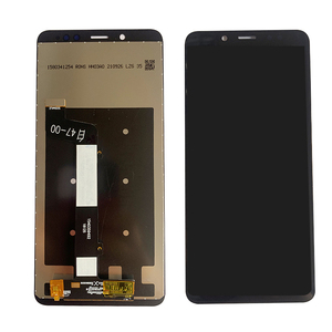Màn Hình Lcd 2160*1080 Pixel 5.99 Inch Cho Xiaomi <span class=keywords><strong>Note5</strong></span> Pro - Product Image 1