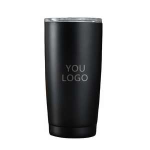 Termos Personalizados con Logotipo Lfgb, Libres <span class=keywords><strong>de</strong></span> BPA, <span class=keywords><strong>de</strong></span> Acero Inoxidable 20oz 304 18/8, Vaso Aislado al Vacío <span class=keywords><strong>de</strong></span> Doble Pared - Product Image 3