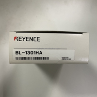 Lecteur de codes-barres industriel authentique KEYENCE BL-1350HA du Japon