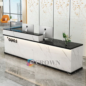 Kiosk bar <strong>Good</strong> Quality <strong>Registration</strong> Design Wooden case Used in Retail Information Cabinet ODM - Product Image 2