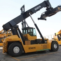 Reach Stacker de Qualité Supérieure XCS4531K 45 tonnes pour Conteneurs – Prix Compétitif à Vendre