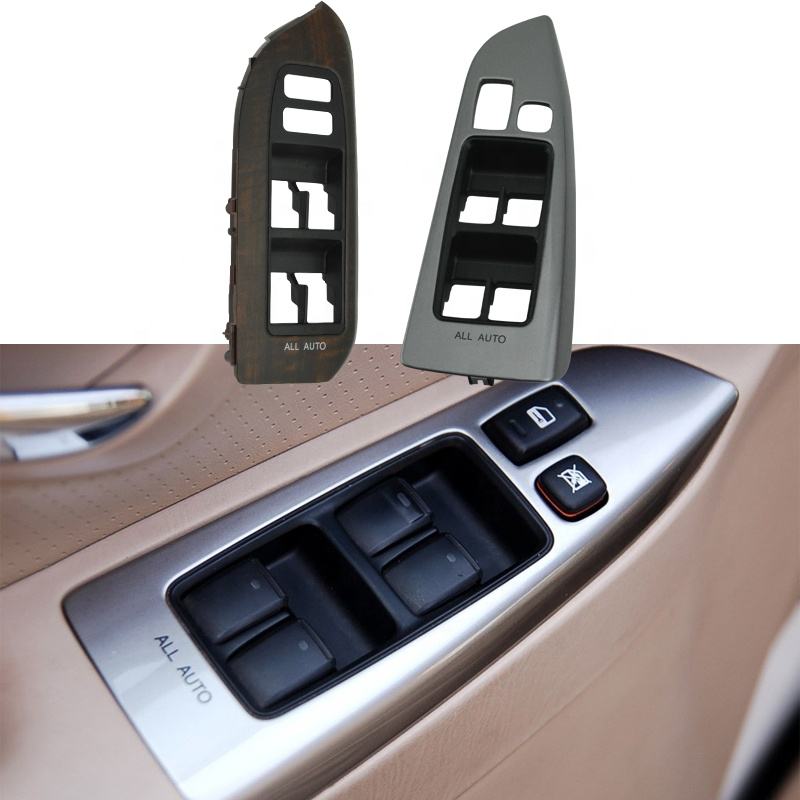 74232-60440 Driver Left Door Master Power Window Switch Panel for