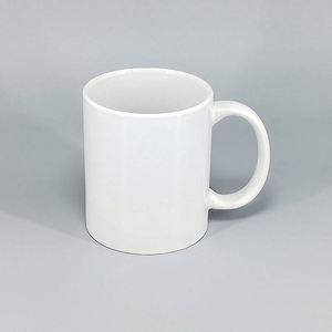 Tazas de Leche de Cerámica Personalizadas al por Mayor JX204, Taza de Té Personalizable con Logotipo, Tazas de Café Económicas para Regalos Promocionales Empresariales - Product Image 5