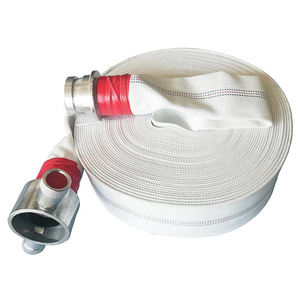 Acoplamiento de Incendio Estándar Británico de Conexión Rápida con Rosca y Tuerca Giratoria - Product Image 3