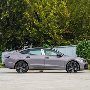 Nuevo V_W P_passat 2026 Pro 2.0T Sedán Mediano Euro VI Gasolina, Auto Familiar y de Negocios, Volante a la Izquierda, Kilometraje Cero, DEPÓSITO - Product Image 4