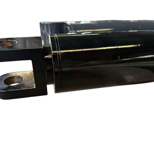 ZhengFeng OEM, Estructura de Acero de Doble Acción de Alta Calidad, Cromada, con 1 Año de Garantía - Product Image 1
