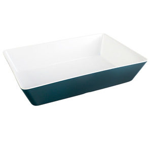 Vitrines pour plats cuisinés et mijotés, plateaux pour coues de canard mijotées, brochettes, boîtes de service, assiettes pour plats froids, usage commercial - Product Image 5