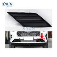 2803121XKN01A 2803122XKN01A Grille de pare-chocs avant pour GWM HAVAL H6 Gen3 2021-2024 Kit carrosserie à montage direct Vente en gros