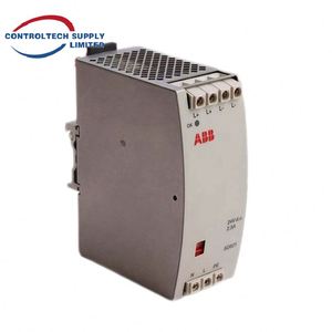 Module de contrôle de circuit électrique neuf en aluminium haute performance 3BSC610067R1 pour l'automatisation industrielle - Product Image 2