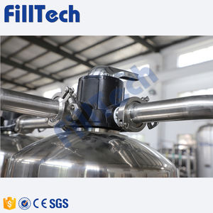 Gran oferta, pequeña planta <span class=keywords><strong>de</strong></span> tratamiento <span class=keywords><strong>de</strong></span> agua completamente automática, máquina limpiadora <span class=keywords><strong>de</strong></span> agua, sistema <span class=keywords><strong>de</strong></span> máquina <span class=keywords><strong>de</strong></span> filtro <span class=keywords><strong>de</strong></span> agua - Product Image 6