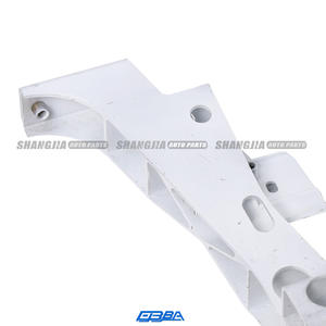 Piezas Originales de Fábrica Usadas Sin Reparar, Soporte de Viga Transversal Superior Lateral Izquierda para Aston Martin DBX 707 2021 - MY83-16709-AB - Product Image 5