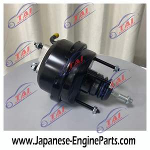 Booster d'embrayage neuf de bonne performance pour moteur Nissan ZD30 - Product Image 4