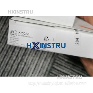 Sensor de proximidad IFM KI5030 Pro H nuevo - Product Image 1
