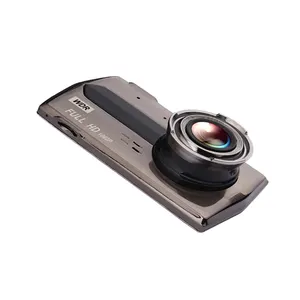 2022 Hot Selling Auto Überwachungs kamera Dash Cam HD 4 Zoll 1080P Video DVR Rückspiegel Dash Cam Direct Drive Plattenspieler